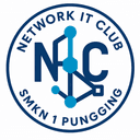 Network IT Club SMKN 1 Pungging